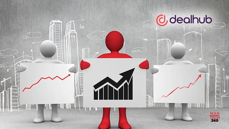 DealHub Launches API-First CPQ for Automated Headless Quoting