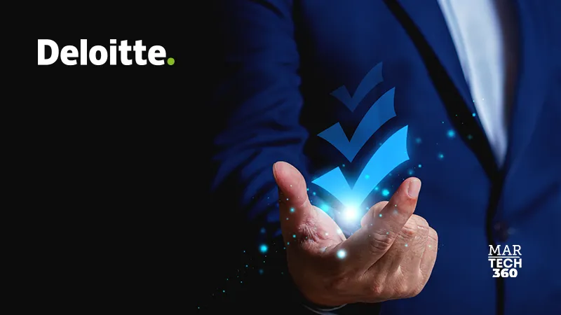 Deloitte Named Leader in 2024 Gartner Magic Quadrant for Digital Experience