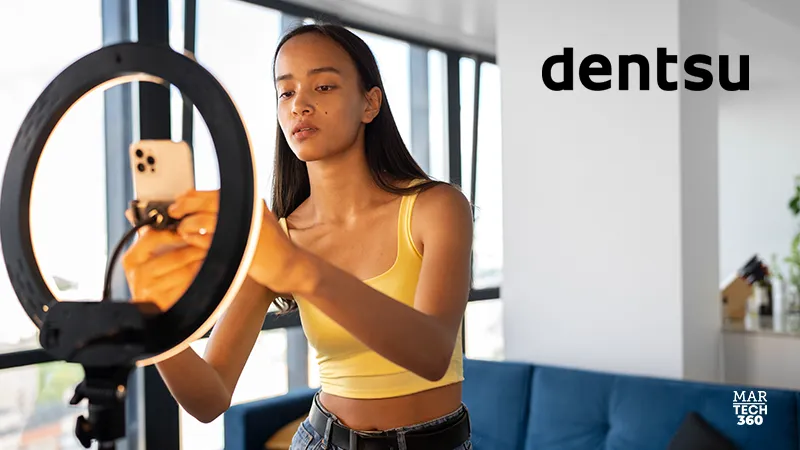 Launch of Dentsu Influence to Transform Influencer Marketing