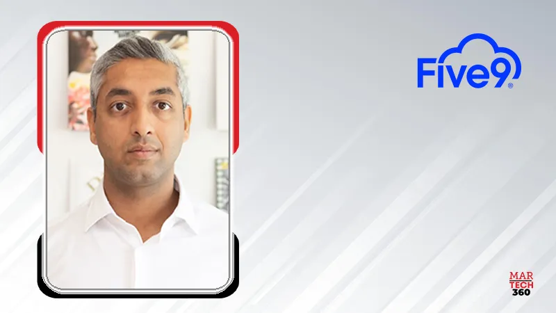 Five9 Appoints Sagar Gupta to Board of Directors