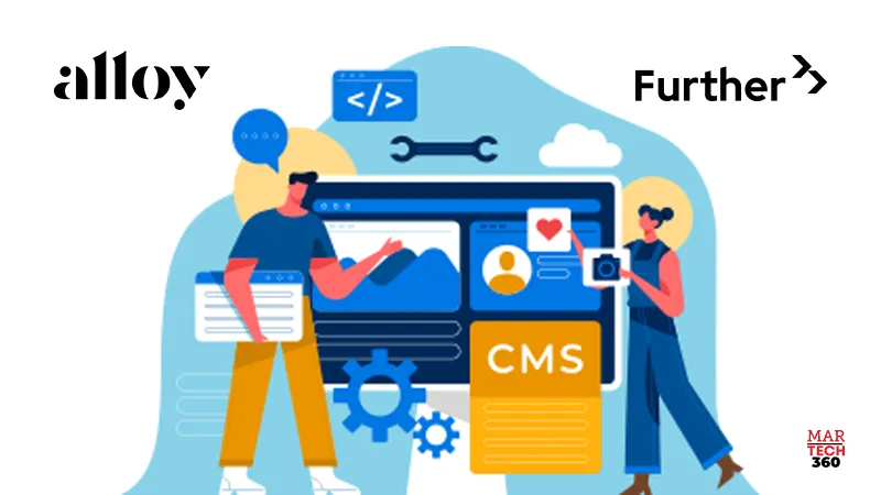 Further Partners with Alloy for Public Relations and Integrated Marketing Support