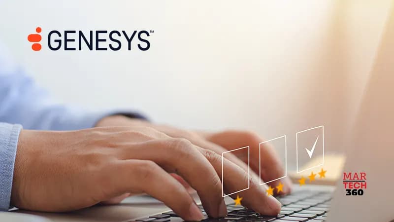 Genesys Named Leader in 2024 IDC MarketScape for Conversational Intelligence