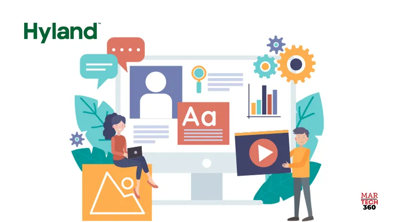 Hyland launches latest product enhancements, including AI-powered Hyland Insight