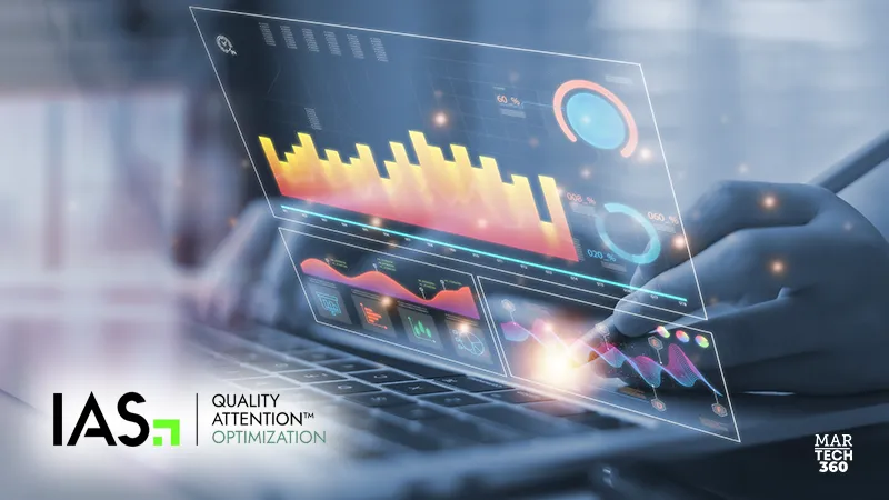 IAS Launches Game-changing Quality Attention Optimization!