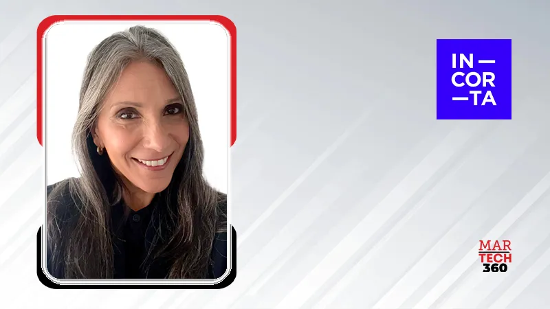 Incorta Names Noha Rizk CMO During Record Growth