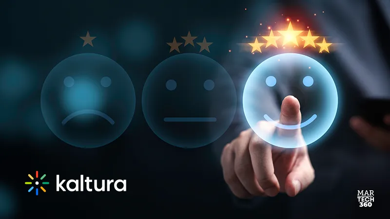Kaltura Unveils AI-Powered 'Work Genie' for Personalized Experiences