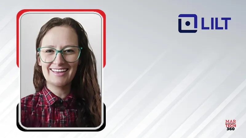 LILT Welcomes Stella Hall as Vice President of Marketing