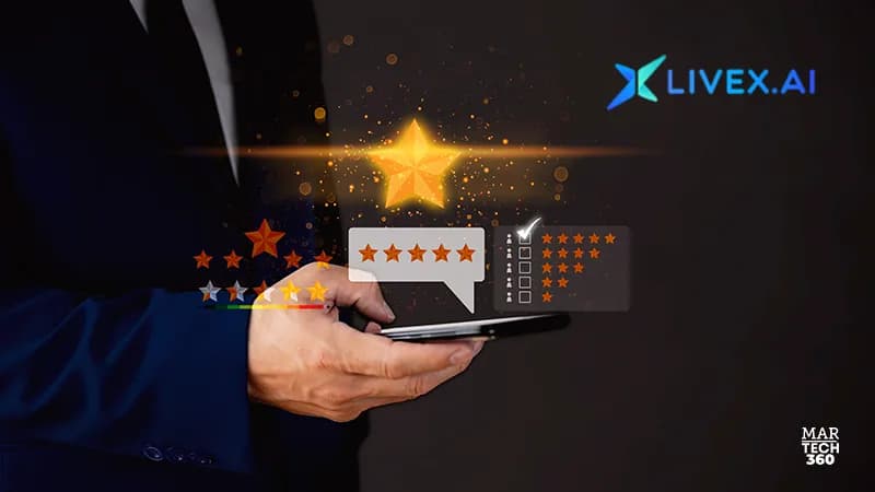 LiveX AI Brings AI Agent & ChurnControl to Google Cloud Marketplace