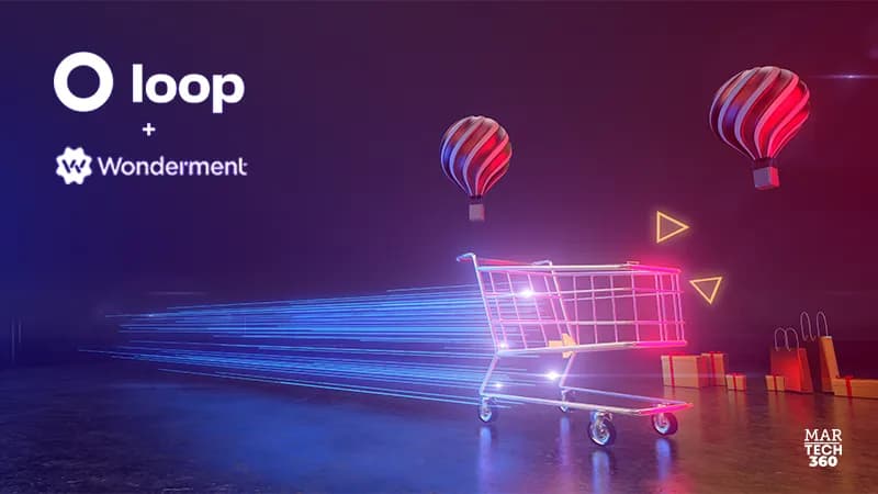 Loop Acquires Wonderment to Enhance Returns and Commerce Operations