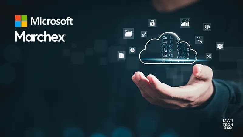 Marchex and Microsoft Forge Partnership to Bring AI Solutions to Cloud AI