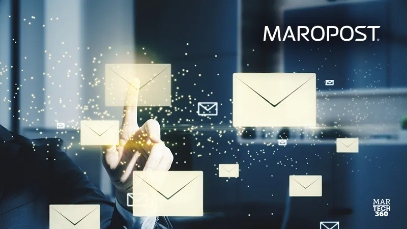 Maropost Launches AI Email Features to Boost Conversions