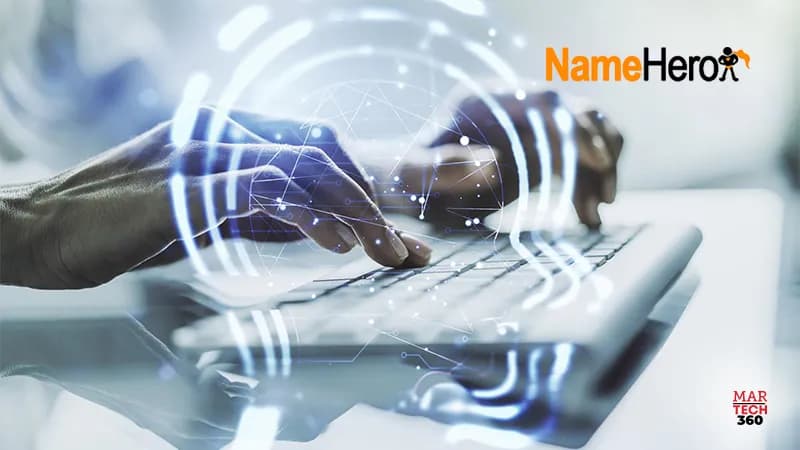 NameHero® Unveils HeroBuilder: AI-Powered WordPress Website Builder