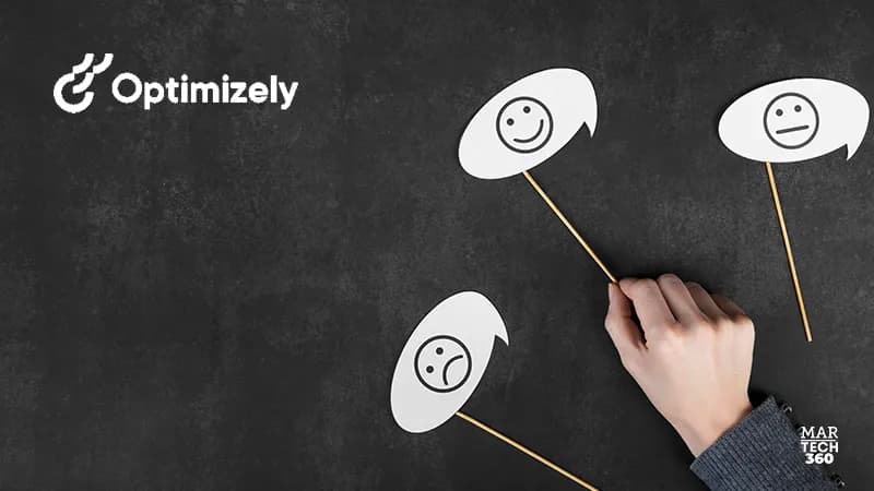 Optimizely Named a Leader in Forrester Wave™ for Experience Optimization Solutions