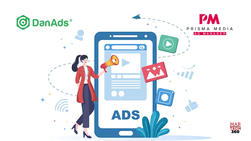 Prisma Media and DanAds Join Forces to Launch Prism Media Ad Manager