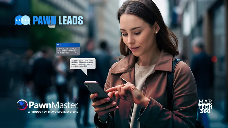 PawnMaster & Pawn Leads Announce Text Messaging Integration