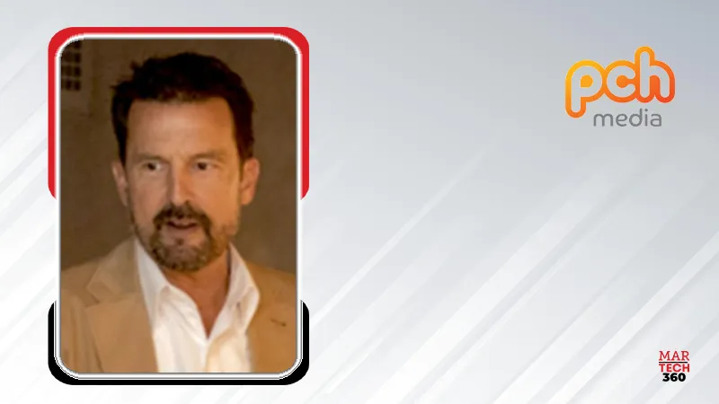 Publishers Clearing House Media Appoints Dave Matthews as Chief Revenue Officer