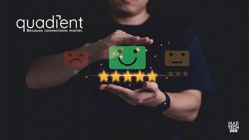 Quadient Named a Worldwide Automated Document Generation and CCM Leader by IDC