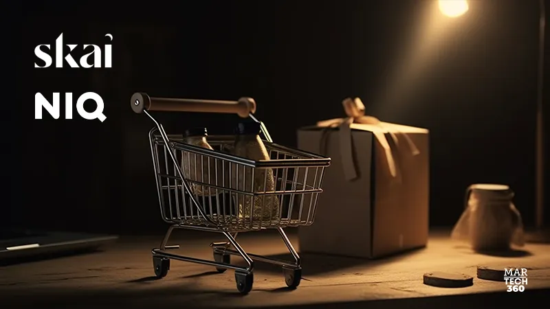 Skai and NIQ Partner to Enhance Retail Media Analytics