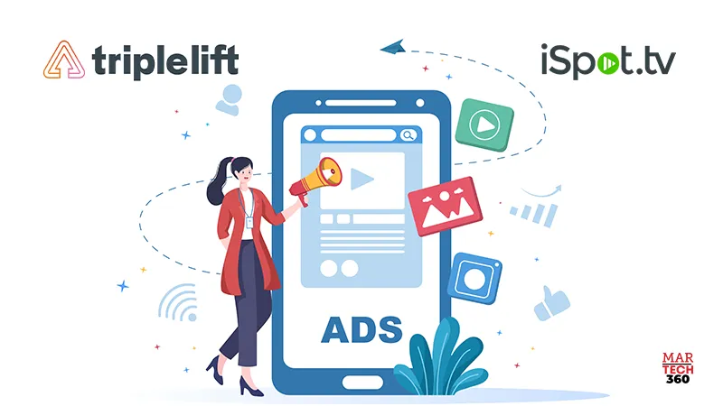 TripleLift and iSpot Partnership to Revolutionize CTV Advertising