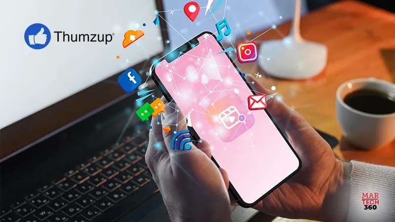 Thumzup Launches on X Corp, Transforming Social Media Advertising Potential