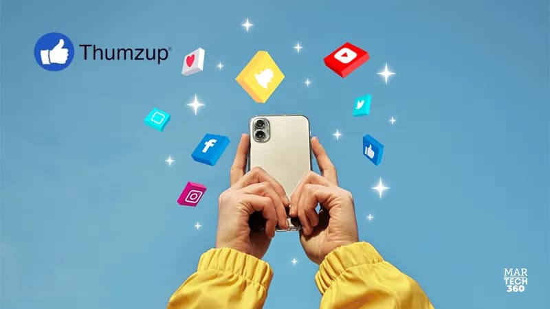 Thumzup Unveils Planned Strategic Integration with X Corp.