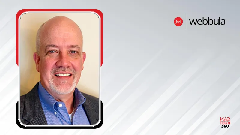 Webbula Announces Tim Fitzgerald as New Chief Operating Officer