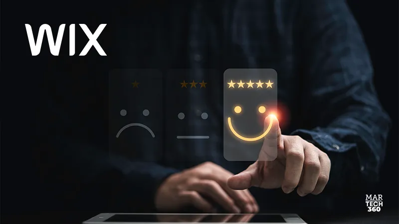 Wix Releases AI Feature for Businesses to Engage with their Customers Online