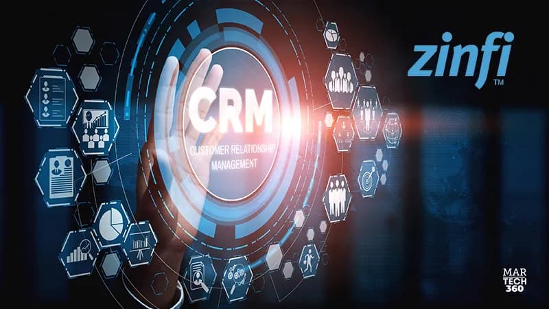 ZINFI Technologies Joins the HubSpot App Marketplace