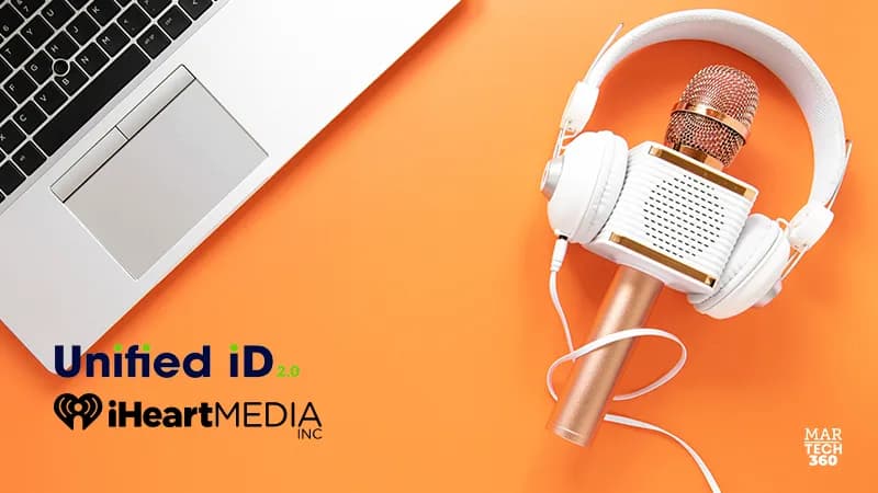 iHeartMedia's Game-changing Move with Unified ID 2.0!