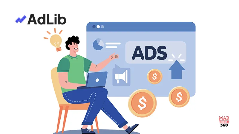 AdLib Named Leader in the Winter 2025 G2 Momentum Grid® for DSPs