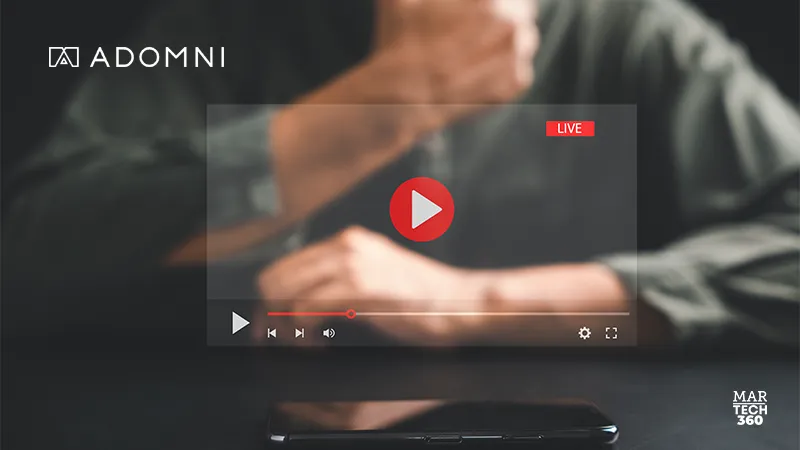 AdOmni Unveils Smart Video Everywhere to Address Video Fragmentation