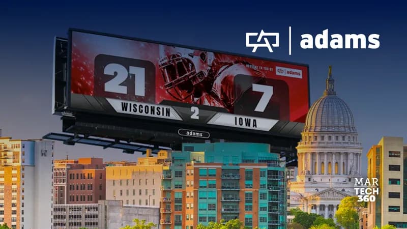Adams Outdoor Advertising Expands Midwest Reach with Acquisition of Cee Media