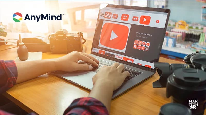AnyMind Group Unveils New Service to Help Publishers Tap Into YouTube-Based Revenue Opportunities