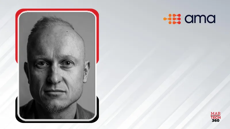 Audio AdTech Leader AMA Names Paul Kelly as New CEO