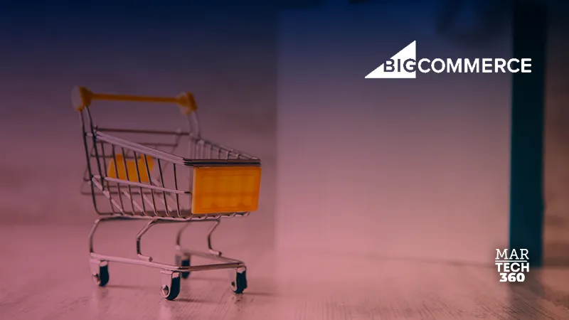 BigCommerce Empowers Easy, Flexible Ecommerce with Catalyst One-Click Storefront Launch