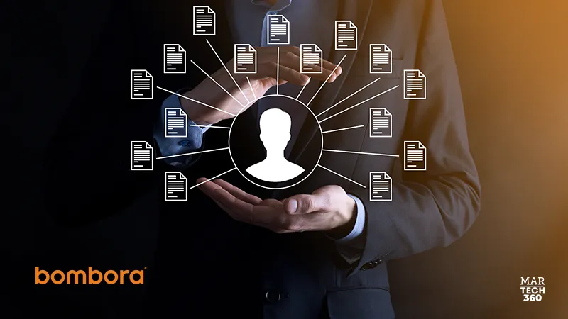 Bombora B2B Intent Data Now Available in Audigent's PMPs