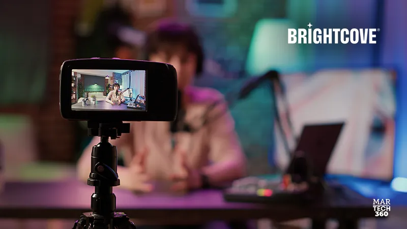 Brightcove Launches AI Content Suite, The First General Availability Release From Its Successful AI Pilot Program