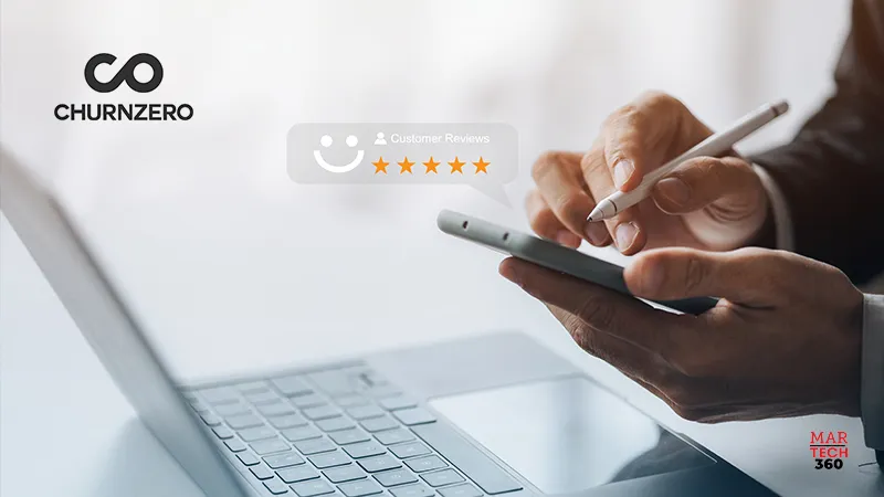 ChurnZero Empowers Customer Teams with Engagement AI