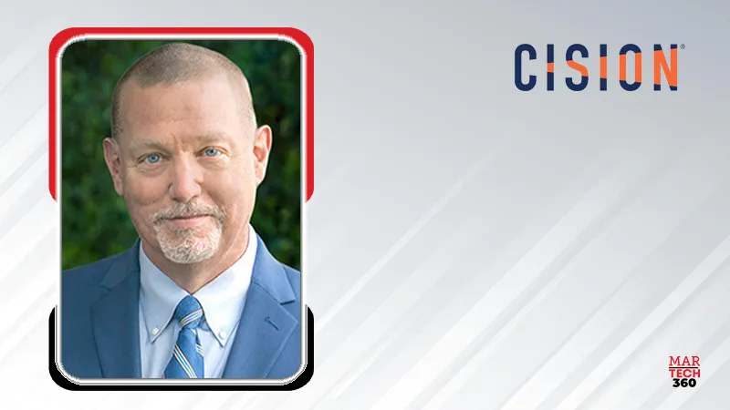 Cision Welcomes Guy Abramo as New Chief Executive Officer