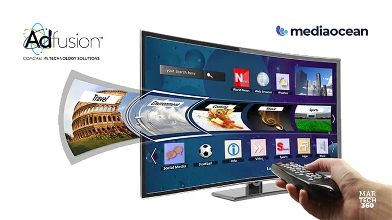 Comcast Technology Solutions and Mediaocean Enhance Partnership, Delivering an Industry-First Bi-Directional Integration
