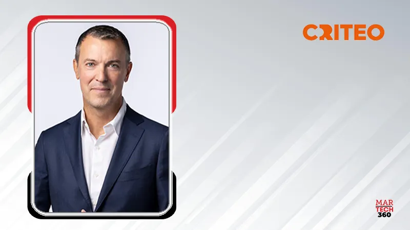 Criteo Appoints Michael Komasinski as Chief Executive Officer