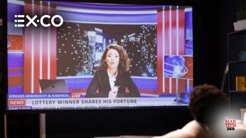 EX.CO Enhances Video Ad Server to Revolutionize Programmatic Auctions for CTV and DOOH