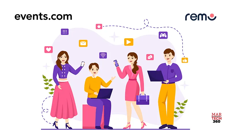 Events.com Acquires Remo