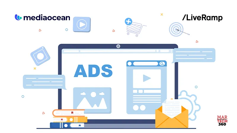 Flashtalking by Mediaocean Enhances Personalization and Performance with LiveRamp’s RampID, No Cookies Needed