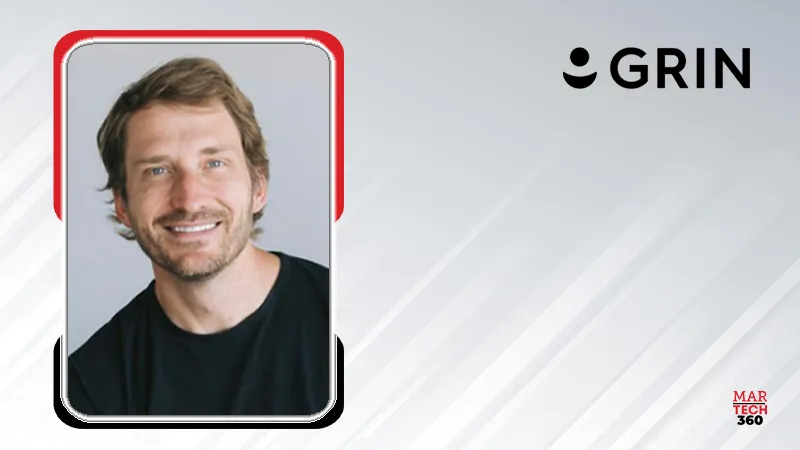 GRIN Announces President Ryan Debenham as its New CEO