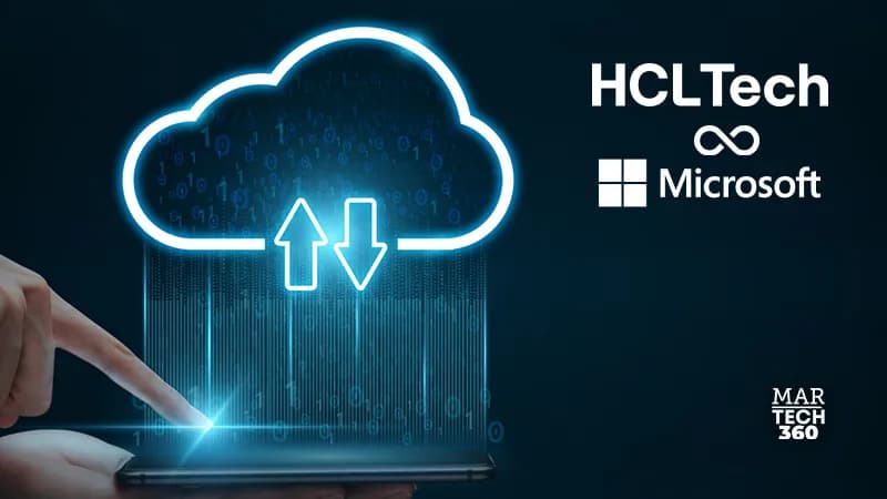 HCLTech and Microsoft Strengthen Strategic Partnership to Revolutionize Contact Centers with Generative AI and Cloud Solutions