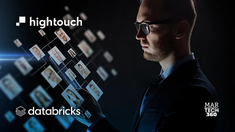Hightouch and Databricks Collaborate to Unveil Self-Service AI-Driven Audience Management Solution