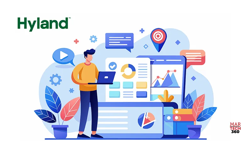 Hyland Unveils Content Intelligence: Revolutionizing Enterprise Content for the AI-Driven Future