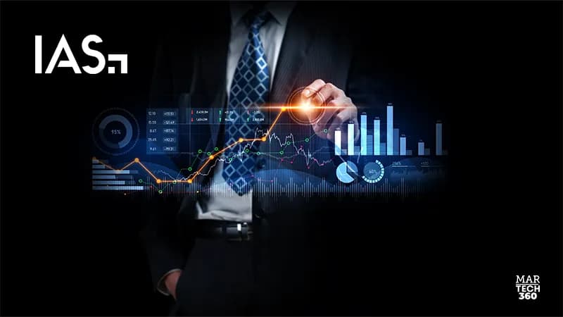 New AI-Powered Total Media Performance Solution from IAS Drives Maximum ROI for Advertisers