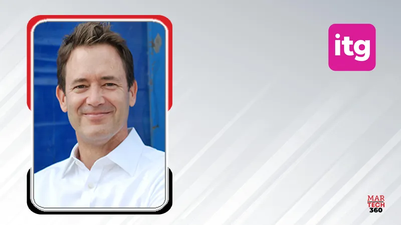 ITG Appoints David Mackay as its Storyteq US Chief Revenue Officer